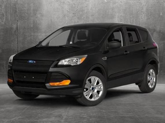 FORD ESCAPE 2014 1FMCU0F70EUC03469 image
