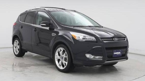 FORD ESCAPE 2014 1FMCU9J92EUB23958 image