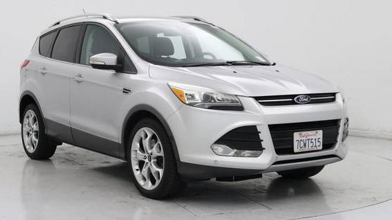 FORD ESCAPE 2014 1FMCU9J99EUA63046 image