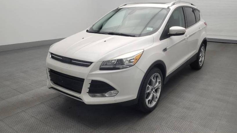 FORD ESCAPE 2014 1FMCU9J96EUD64566 image