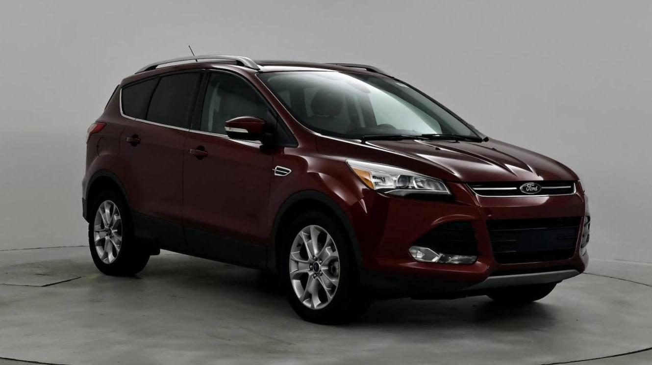 FORD ESCAPE 2014 1FMCU0J90EUD56250 image