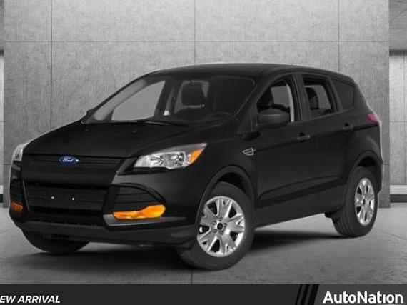 FORD ESCAPE 2014 1FMCU0JX0EUC16567 image