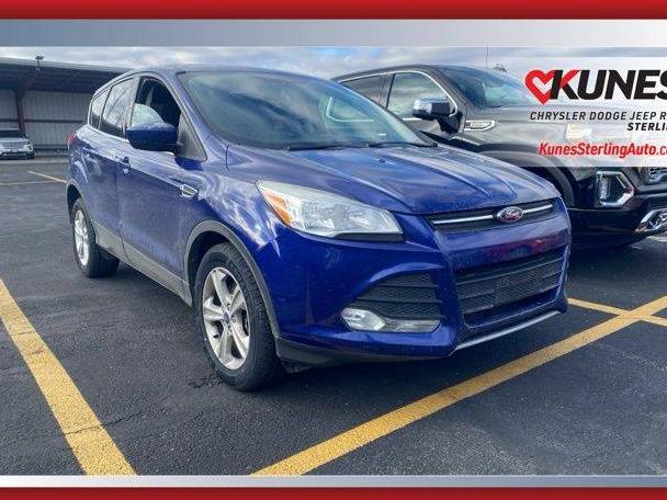 FORD ESCAPE 2014 1FMCU9G94EUA15140 image