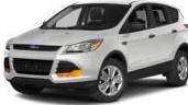 FORD ESCAPE 2014 1FMCU0GX3EUD78281 image