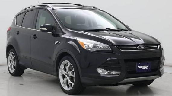 FORD ESCAPE 2014 1FMCU9J92EUC04541 image