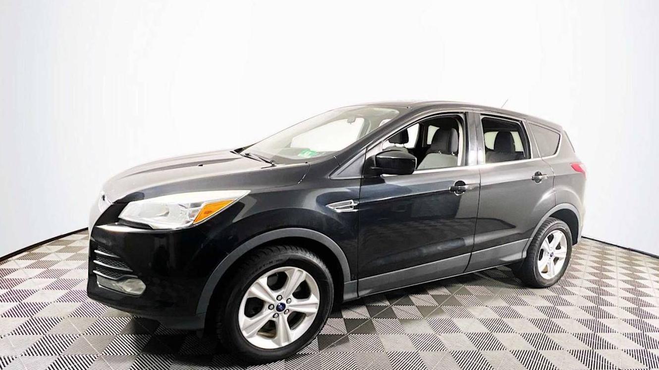 FORD ESCAPE 2014 1FMCU9GX2EUE04938 image