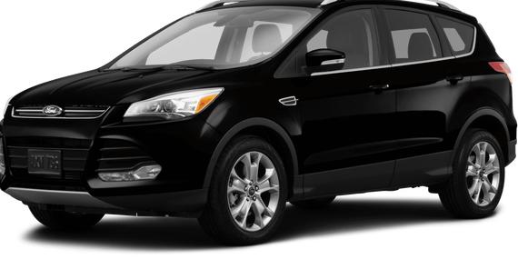 FORD ESCAPE 2014 1FMCU0JX9EUD63440 image