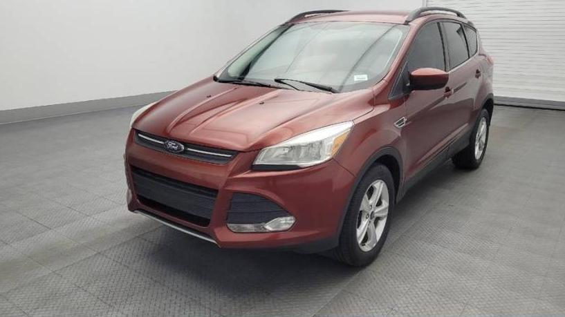 FORD ESCAPE 2014 1FMCU0GX8EUE20962 image