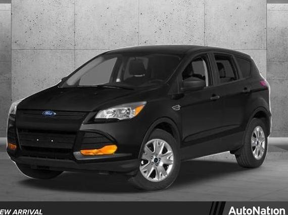 FORD ESCAPE 2014 1FMCU9J9XEUC89354 image