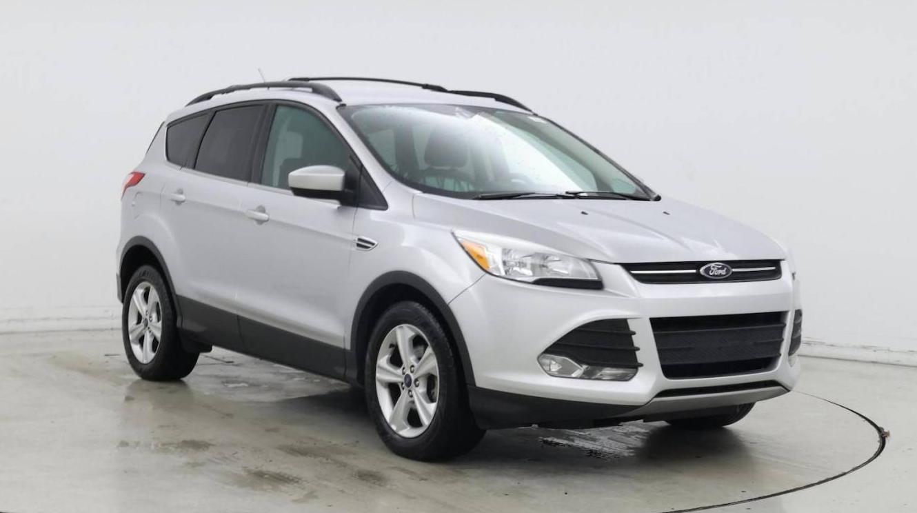 FORD ESCAPE 2014 1FMCU0GX1EUB54457 image