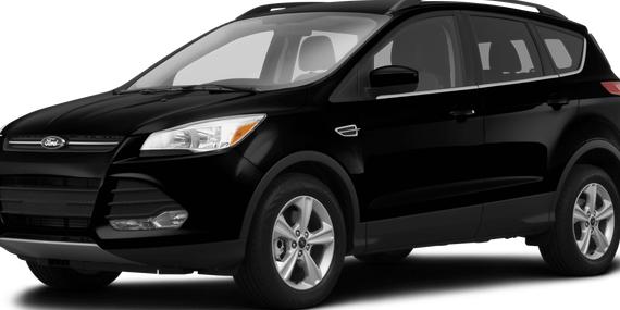 FORD ESCAPE 2014 1FMCU0GX2EUE26840 image