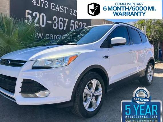 FORD ESCAPE 2014 1FMCU0G90EUB09009 image