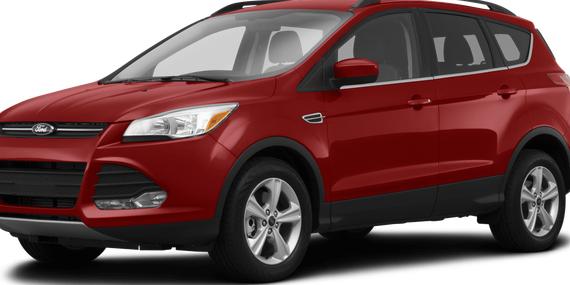 FORD ESCAPE 2014 1FMCU0G98EUA59492 image