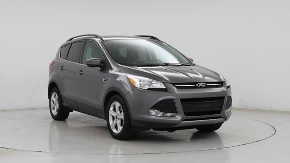 FORD ESCAPE 2014 1FMCU0GX5EUC67067 image