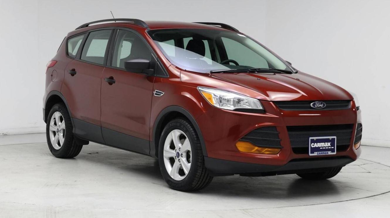 FORD ESCAPE 2014 1FMCU0F78EUD64409 image