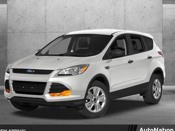 FORD ESCAPE 2014 1FMCU0J97EUB86498 image