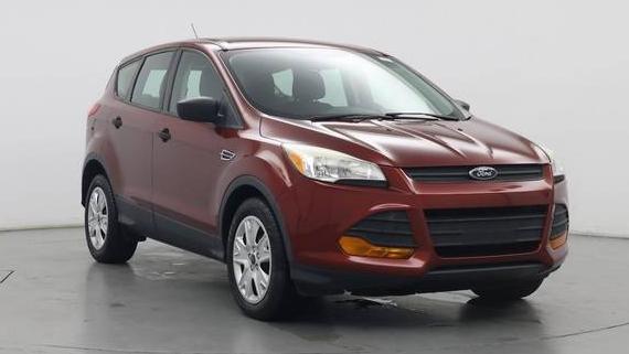 FORD ESCAPE 2014 1FMCU0F75EUD93964 image