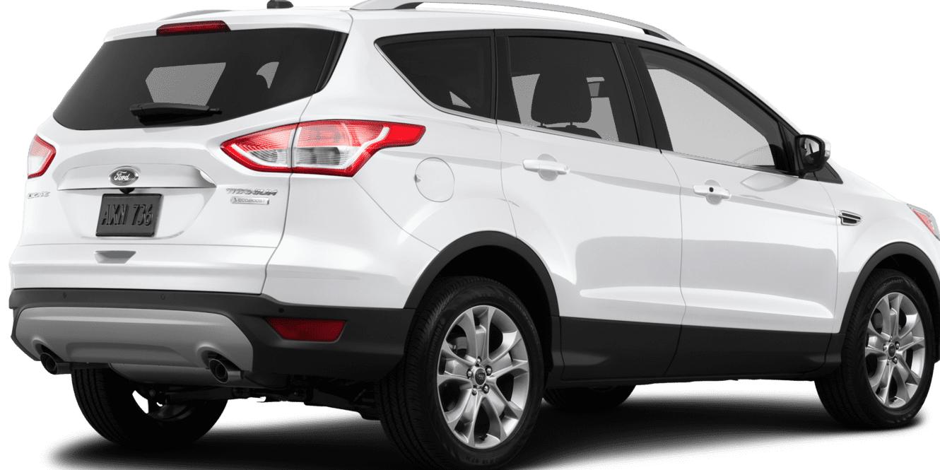 FORD ESCAPE 2014 1FMCU9JX0EUE54097 image