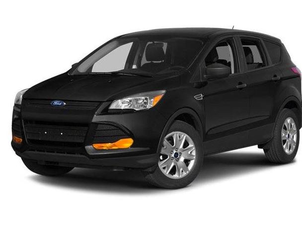 FORD ESCAPE 2014 1FMCU9GX1EUC98465 image