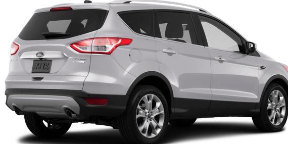 FORD ESCAPE 2014 1FMCU9J98EUD32038 image