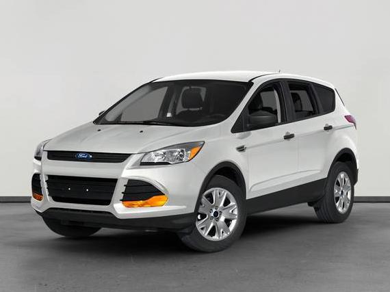 FORD ESCAPE 2014 1FMCU0GX8EUC47377 image