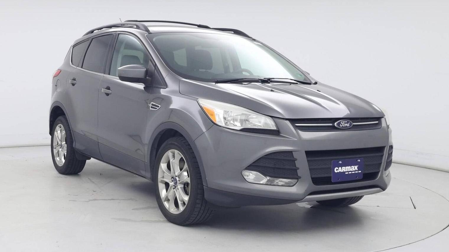 FORD ESCAPE 2014 1FMCU0G95EUA27759 image