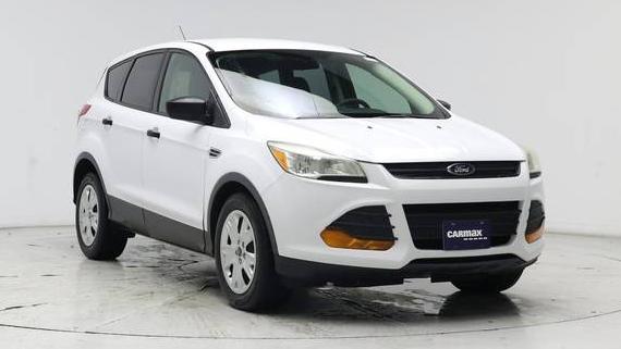 FORD ESCAPE 2014 1FMCU0F71EUA86212 image