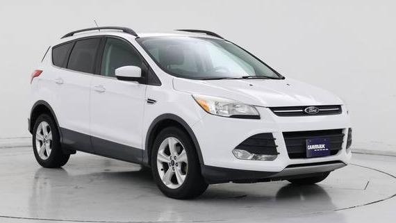 FORD ESCAPE 2014 1FMCU0GX3EUA38967 image
