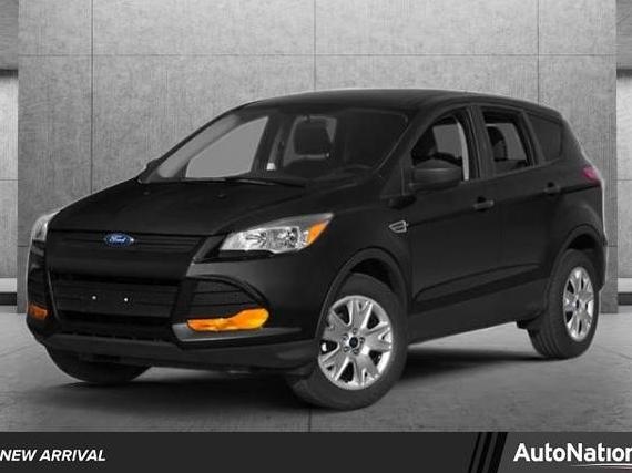 FORD ESCAPE 2014 1FMCU9J94EUB48182 image