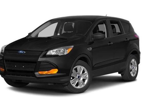 FORD ESCAPE 2014 1FMCU9GXXEUA59352 image