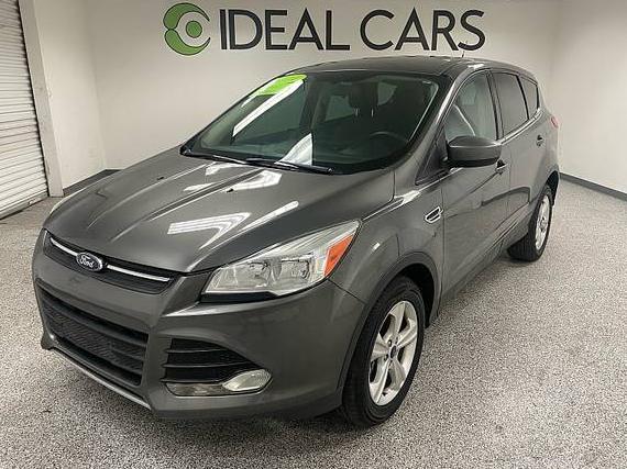 FORD ESCAPE 2014 1FMCU9G98EUB45101 image