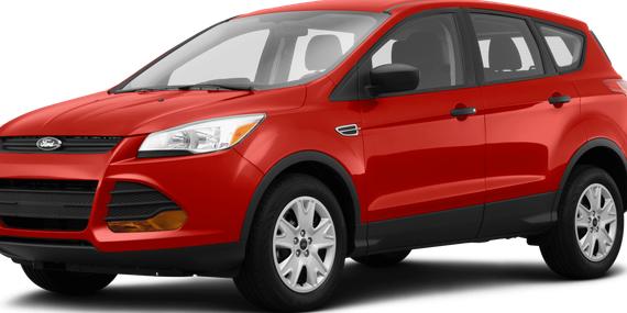 FORD ESCAPE 2014 1FMCU0F77EUC81778 image
