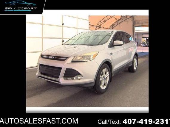 FORD ESCAPE 2014 1FMCU0G96EUB39597 image