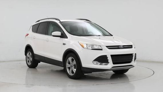 FORD ESCAPE 2014 1FMCU0GX7EUB29997 image
