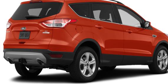 FORD ESCAPE 2014 1FMCU9GX4EUD66838 image
