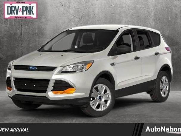 FORD ESCAPE 2014 1FMCU9G98EUD87466 image