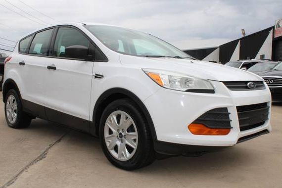 FORD ESCAPE 2014 1FMCU0F75EUC11180 image FORD ESCAPE 2014 1FMCU0F75EUC11180 image