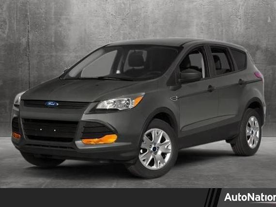 FORD ESCAPE 2014 1FMCU0F74EUE53684 image