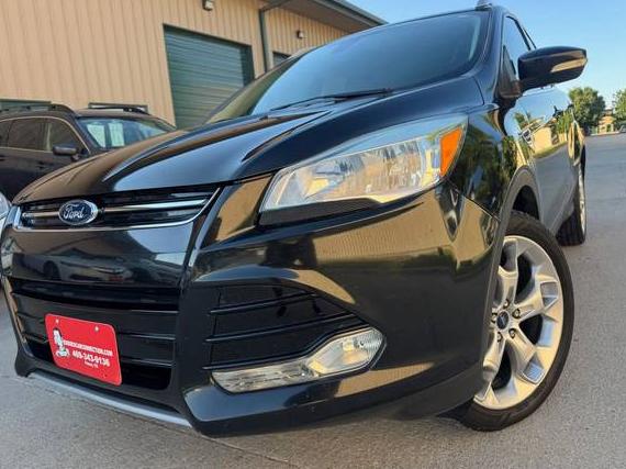 FORD ESCAPE 2014 1FMCU0JX0EUB97857 image FORD ESCAPE 2014 1FMCU0JX0EUB97857 image