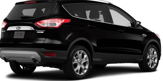 FORD ESCAPE 2014 1FMCU9J91EUD90220 image