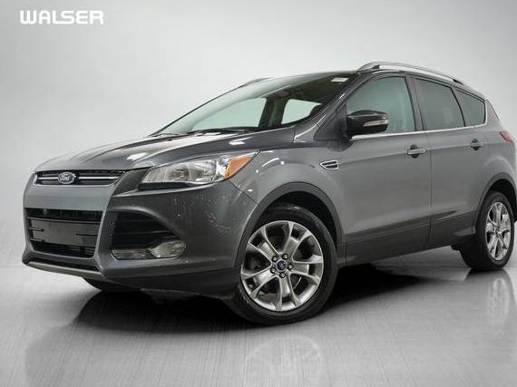 FORD ESCAPE 2014 1FMCU0J90EUA82418 image