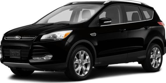 FORD ESCAPE 2014 1FMCU0JX0EUC84190 image