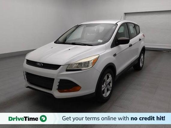 FORD ESCAPE 2014 1FMCU0F73EUE55443 image