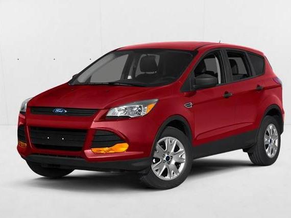 FORD ESCAPE 2014 1FMCU9J93EUD58725 image