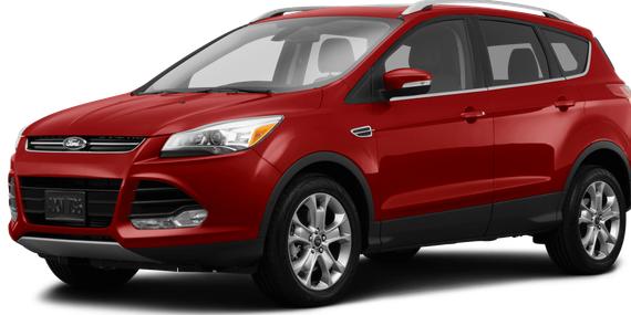 FORD ESCAPE 2014 1FMCU0J95EUD91978 image