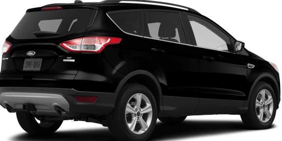 FORD ESCAPE 2014 1FMCU9GX3EUB56909 image
