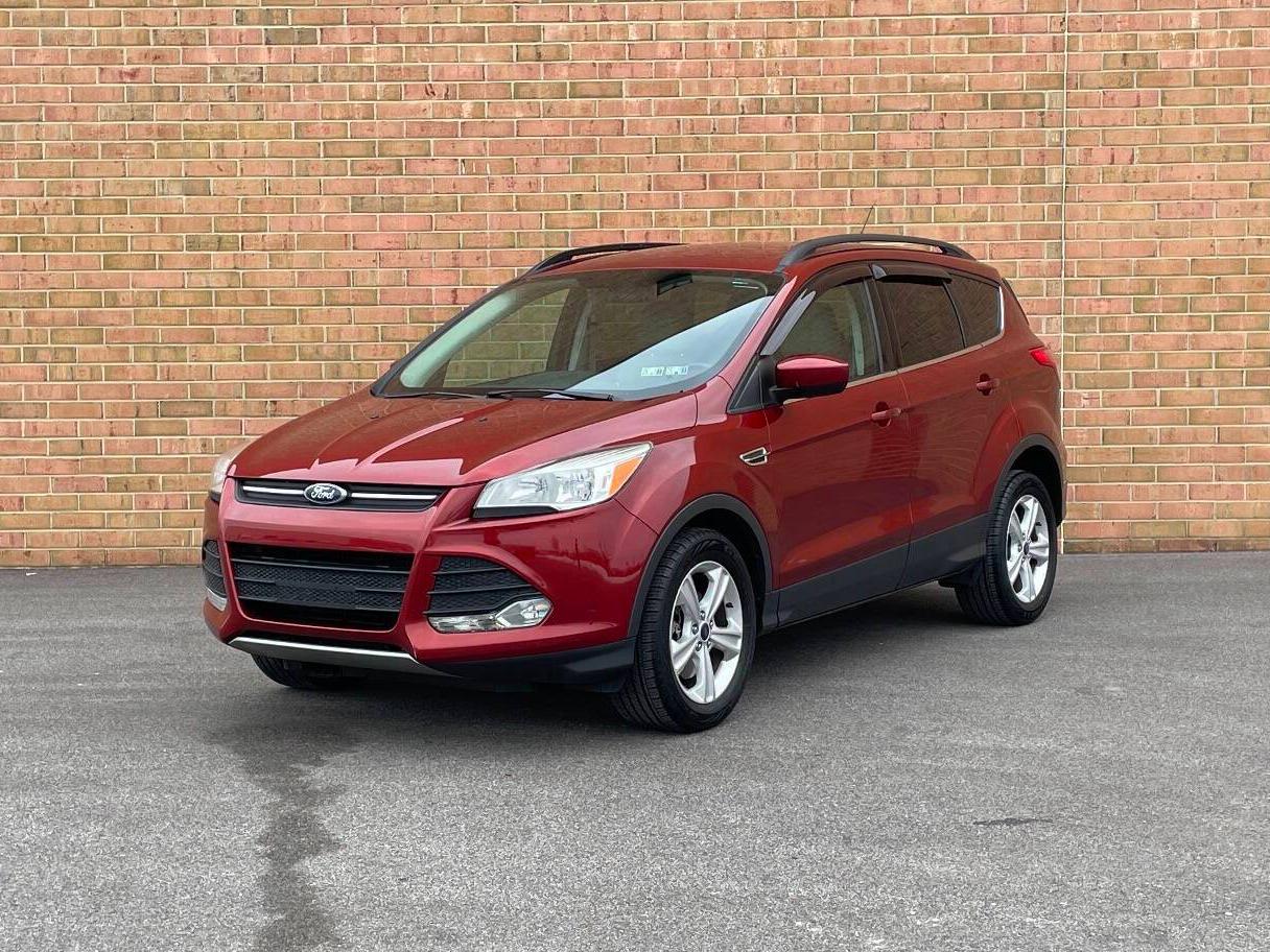 FORD ESCAPE 2014 1FMCU9GXXEUB23793 image