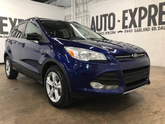 FORD ESCAPE 2014 1FMCU0G91EUA29265 image