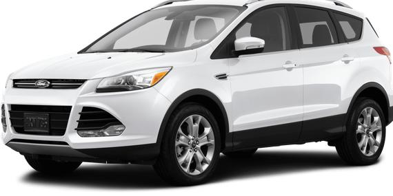 FORD ESCAPE 2014 1FMCU0JX5EUD71437 image