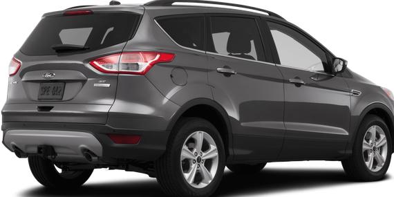 FORD ESCAPE 2014 1FMCU9G93EUD05191 image